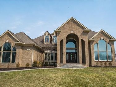 748 Eltham Court, Scio Twp, MI 48103