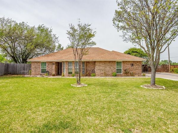1604 Ann And Dossy Court , Crowley, TX 76036