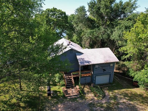 5510 Ridge Way , Malakoff, TX 75148