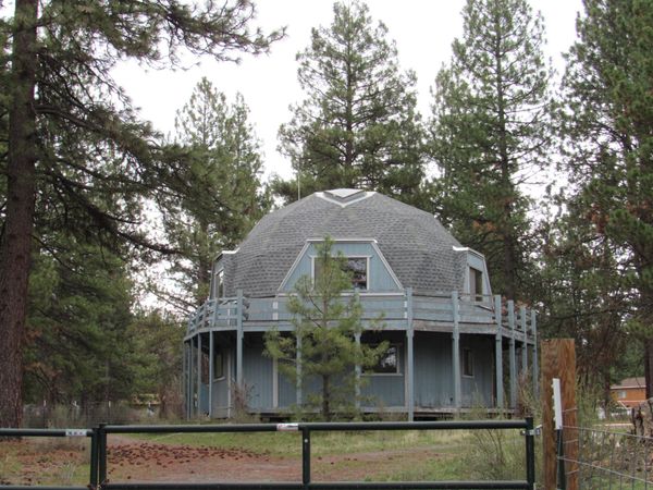 35897 S Chiloquin Road, Chiloquin, OR 97624