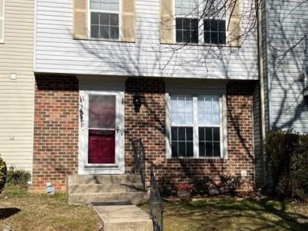 11541 BRUNDIDGE TERRACE , GERMANTOWN, MD 20876