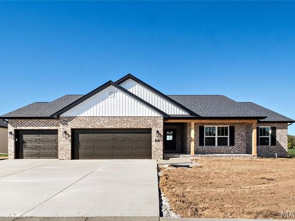 1365 Dove Hollow Court , O'Fallon, IL 62269