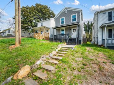 86 Polk Street, Lynchburg, VA 24504