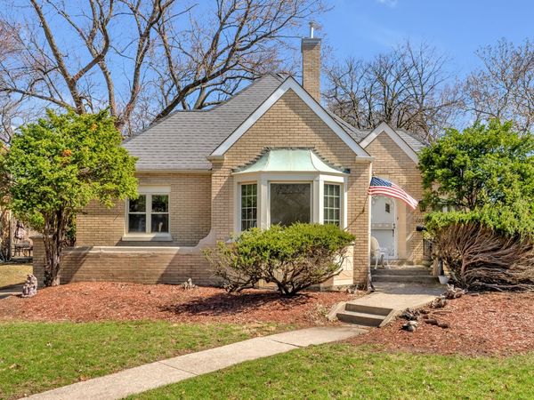 1039 Forest Hill Street, Calumet City, IL 60409