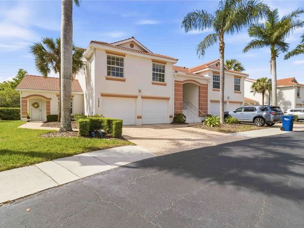7532 MARSH ORCHID CIRCLE , Unit 201, BRADENTON, FL 34203