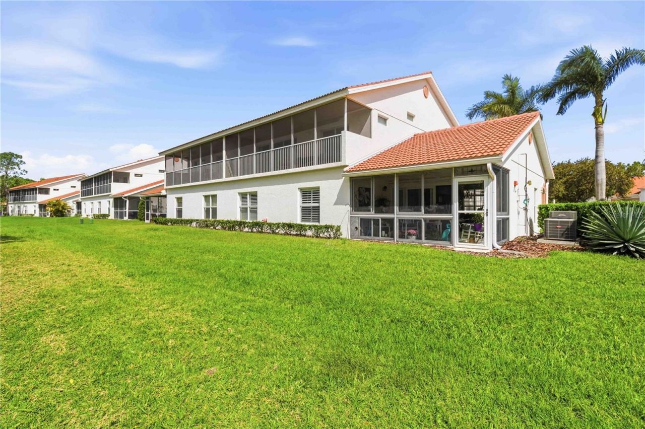 7532 Marsh Orchid Circle , Unit 201, Bradenton, FL 34203 Photo