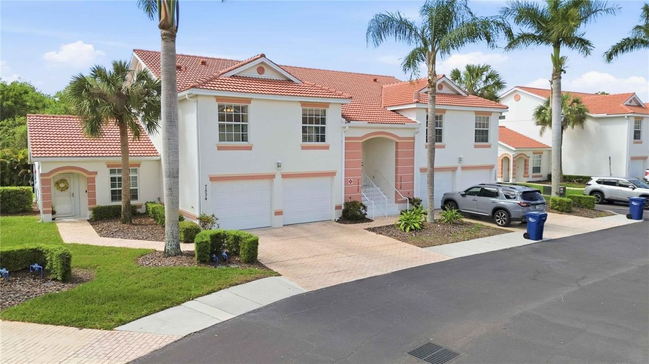 7532 Marsh Orchid Circle , Unit 201, Bradenton, FL 34203 Photo