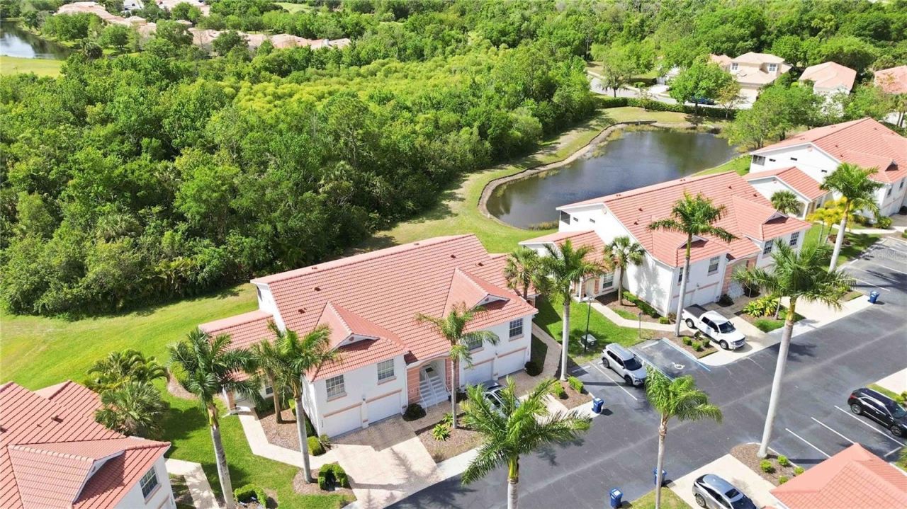 7532 Marsh Orchid Circle , Unit 201, Bradenton, FL 34203 Photo