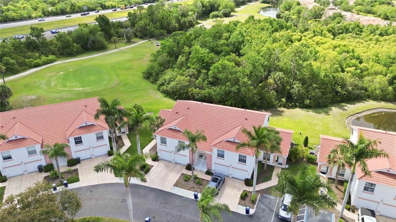 7532 Marsh Orchid Circle , Unit 201, Bradenton, FL 34203 Photo