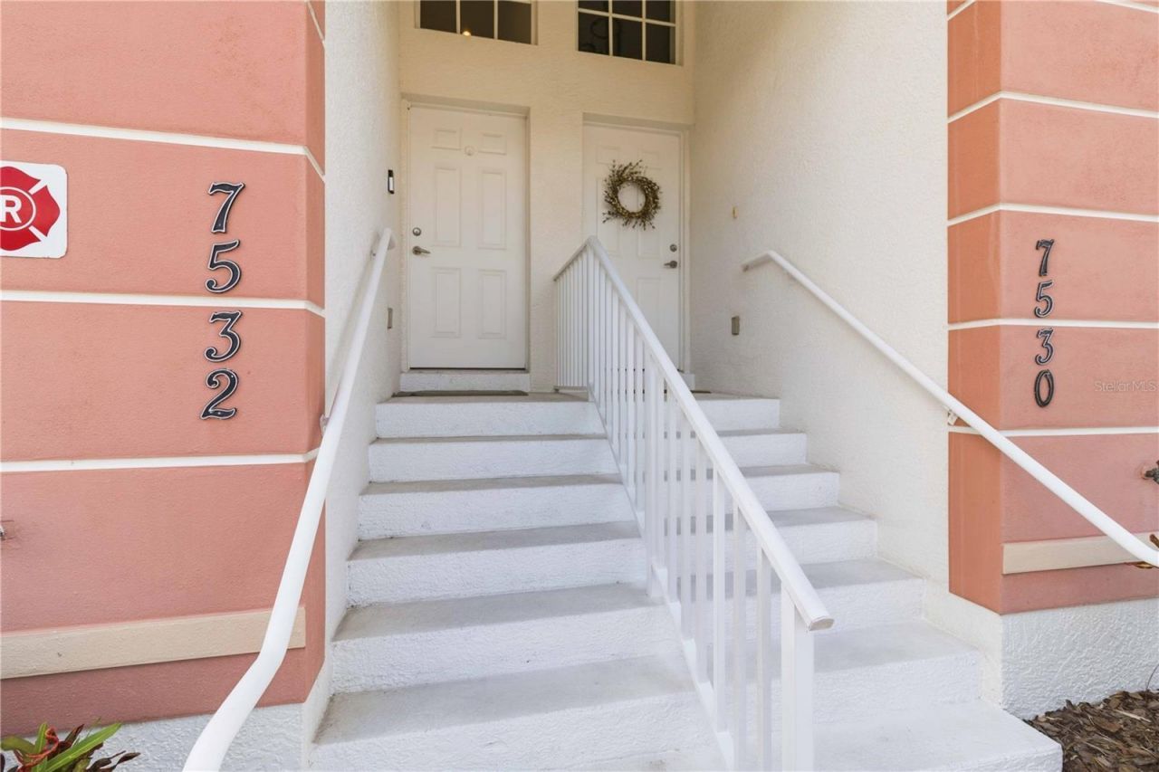 7532 Marsh Orchid Circle , Unit 201, Bradenton, FL 34203 Photo