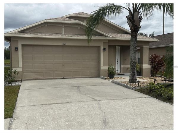 6812 ARAMON COURT, WESLEY CHAPEL, FL 33545
