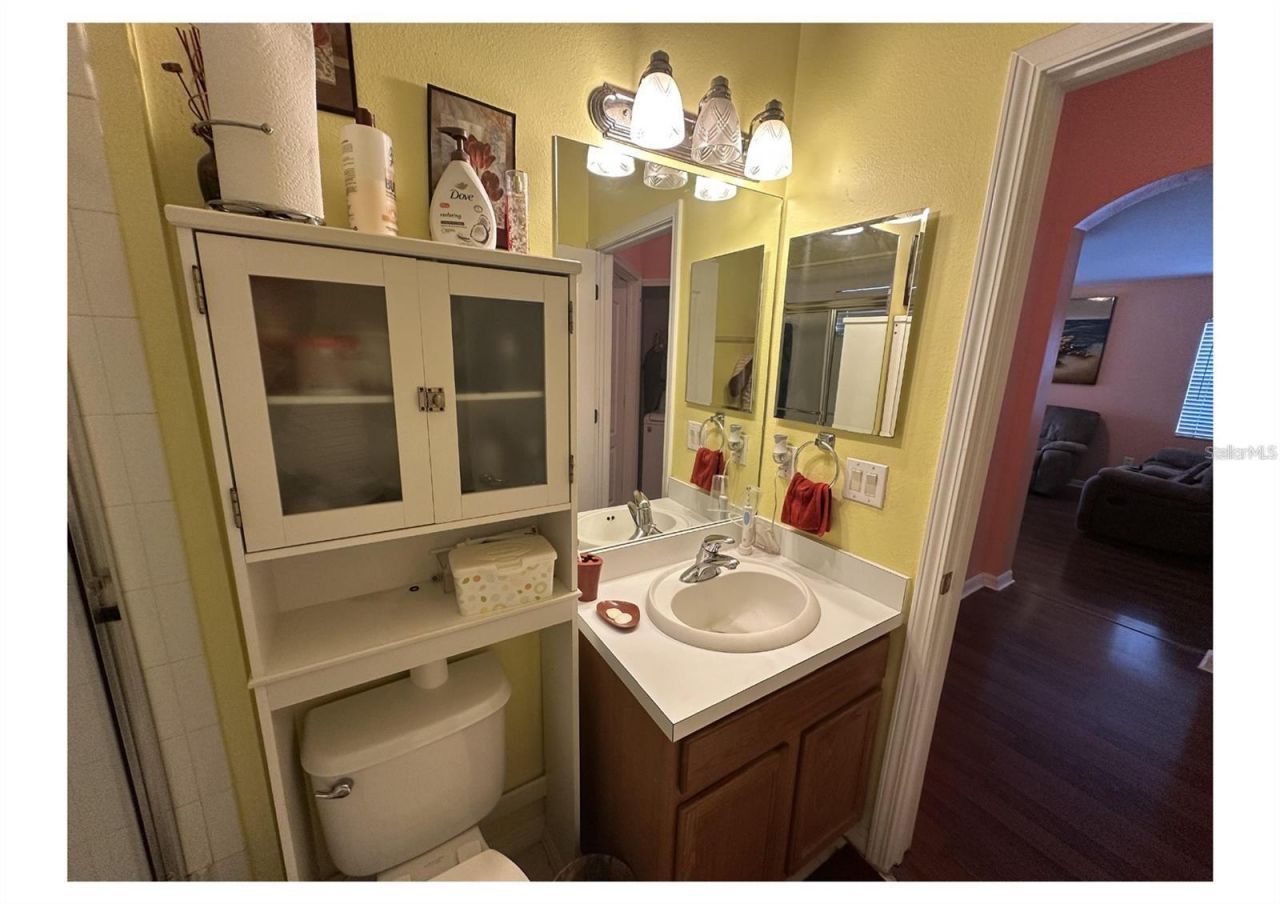 6812 Aramon Court, Wesley Chapel, FL 33545 Photo