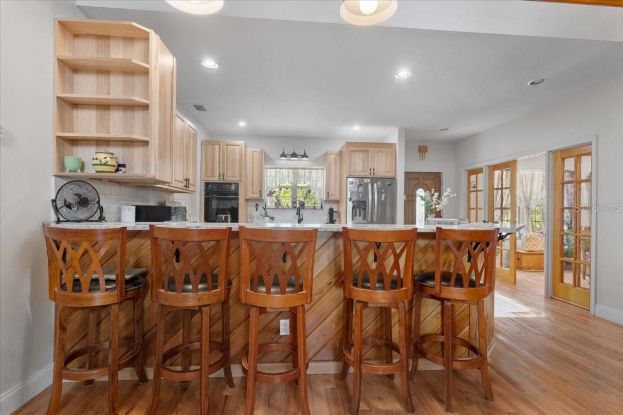 124 NE 824th Street , Old Town, FL 32680 Photo