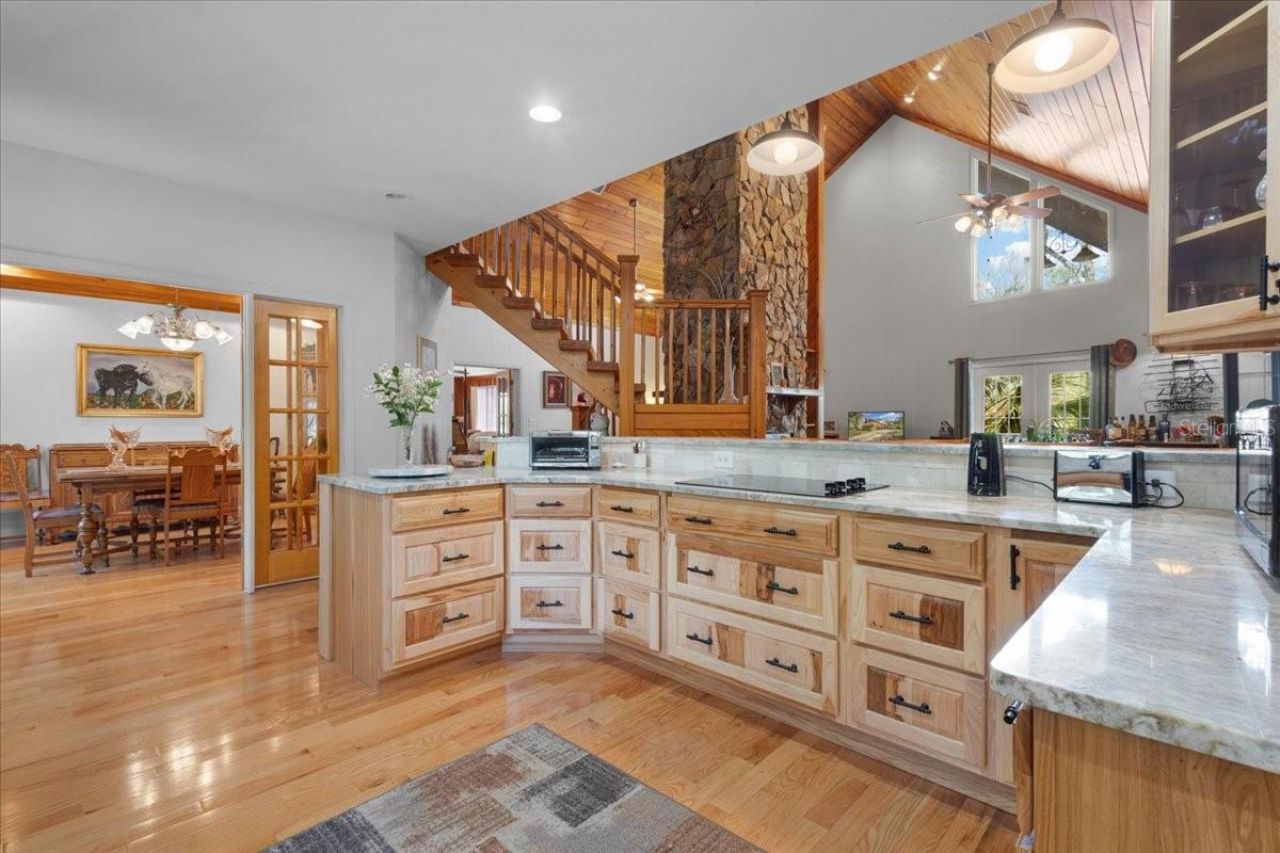 124 NE 824th Street , Old Town, FL 32680 Photo