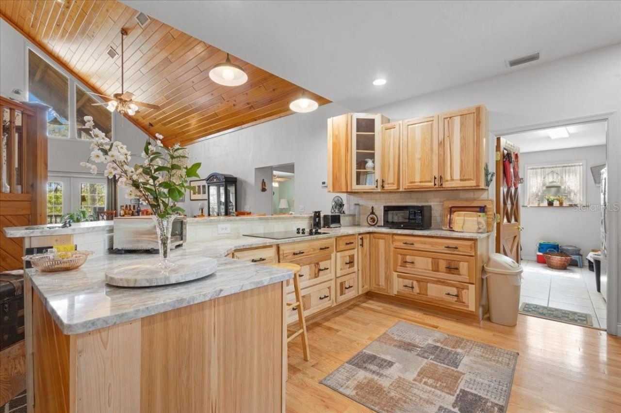 124 NE 824th Street , Old Town, FL 32680 Photo