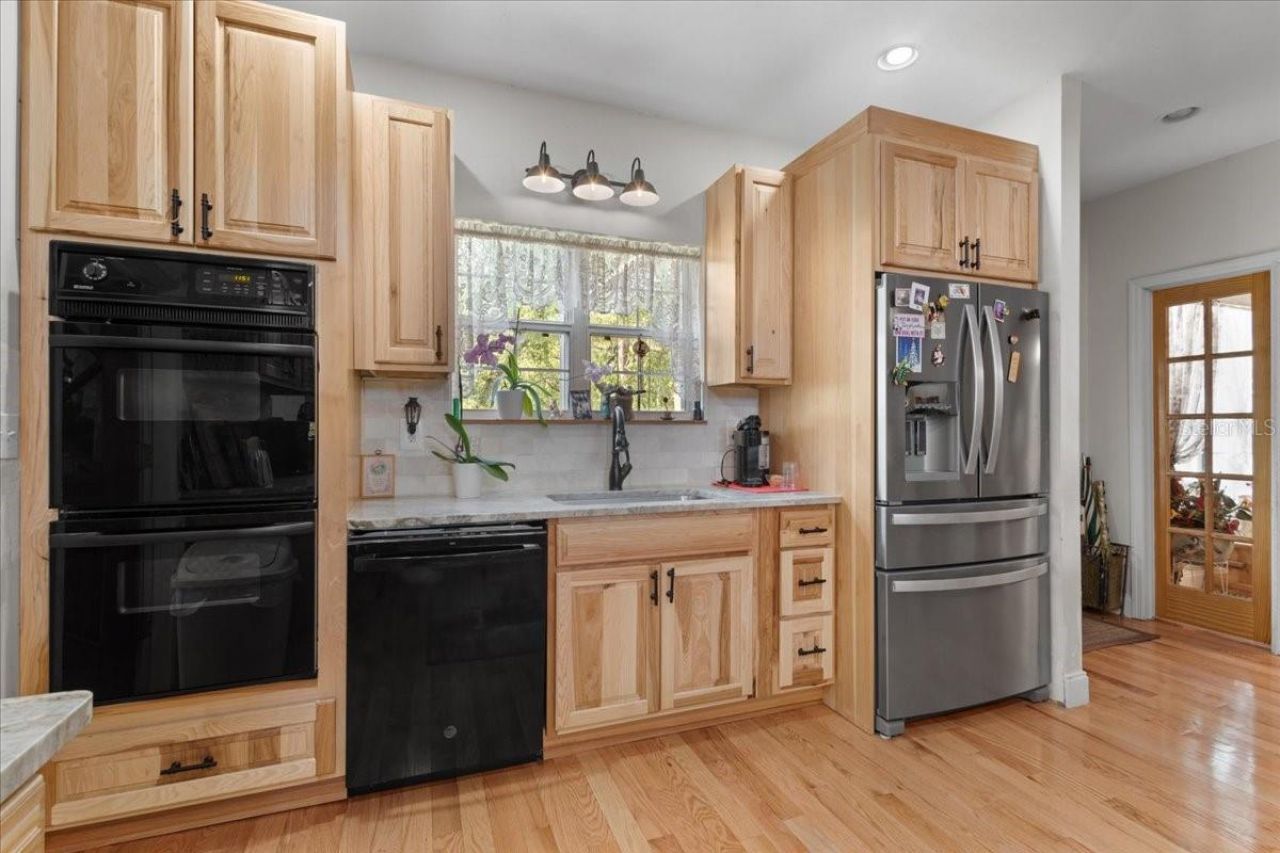 124 NE 824th Street , Old Town, FL 32680 Photo