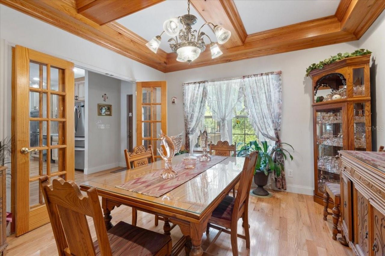 124 NE 824th Street , Old Town, FL 32680 Photo