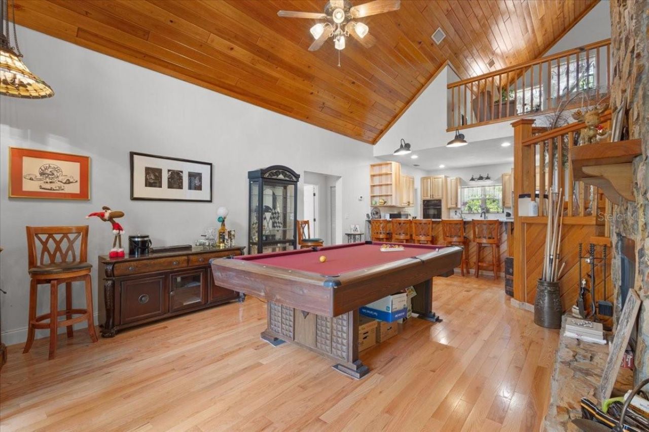 124 NE 824th Street , Old Town, FL 32680 Photo