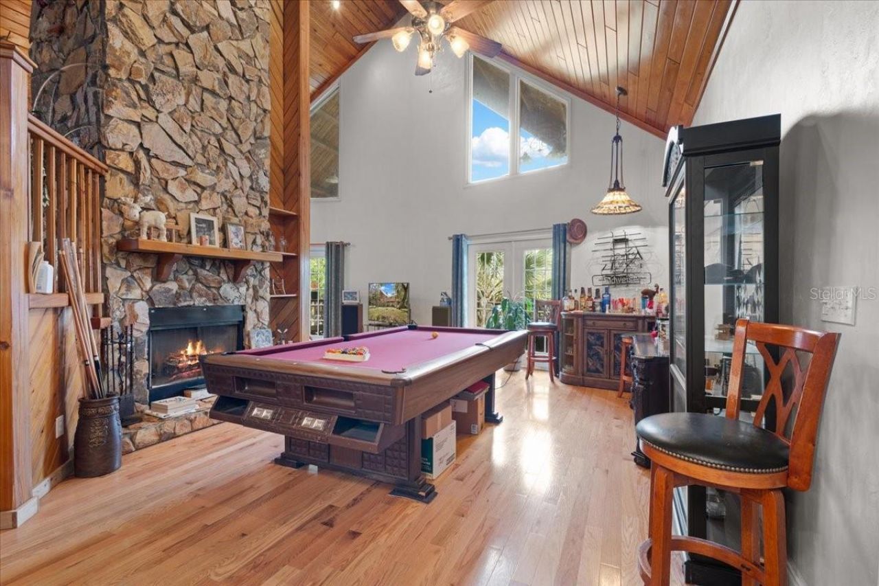 124 NE 824th Street , Old Town, FL 32680 Photo