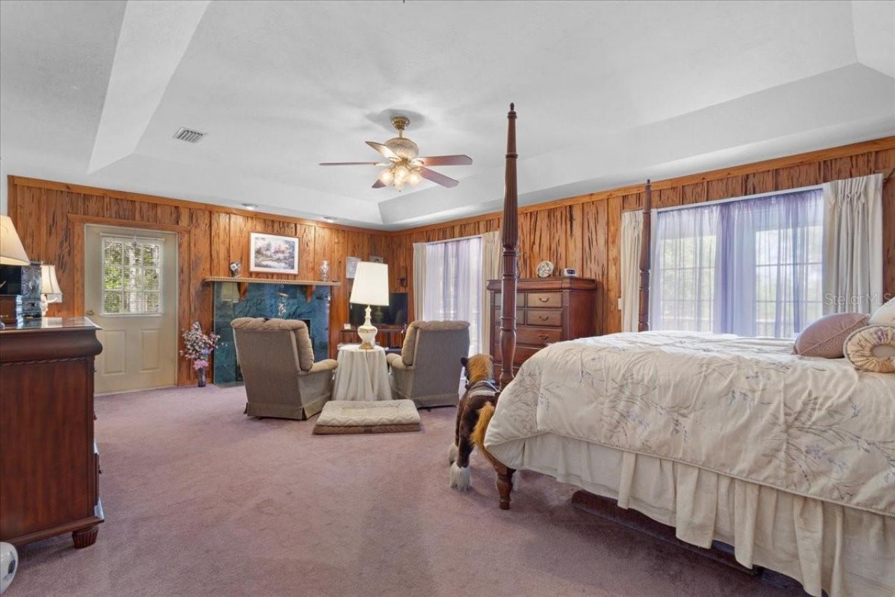 124 NE 824th Street , Old Town, FL 32680 Photo