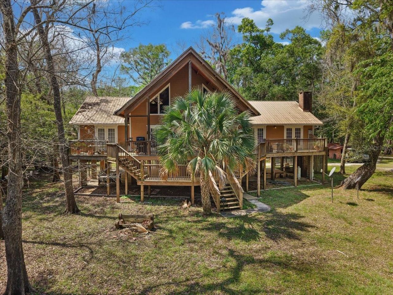 124 NE 824th Street , Old Town, FL 32680 Photo