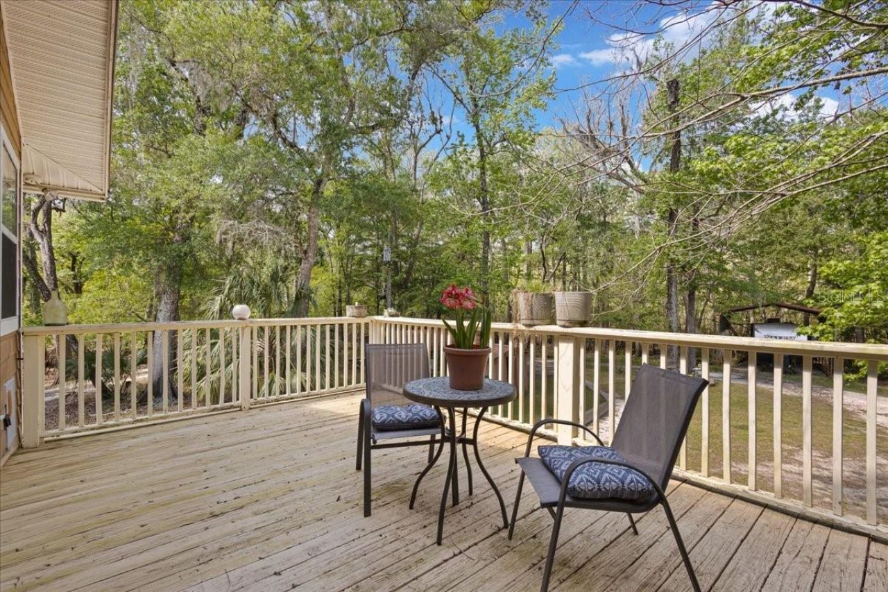 124 NE 824th Street , Old Town, FL 32680 Photo