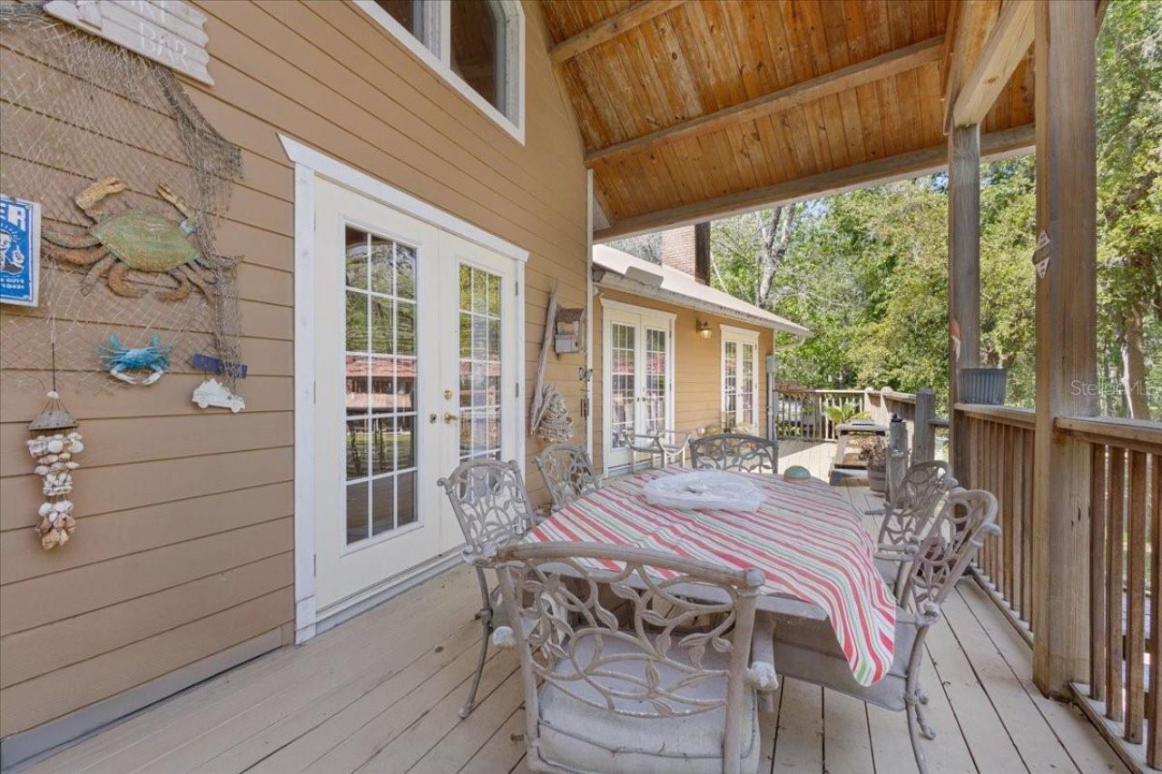 124 NE 824th Street , Old Town, FL 32680 Photo