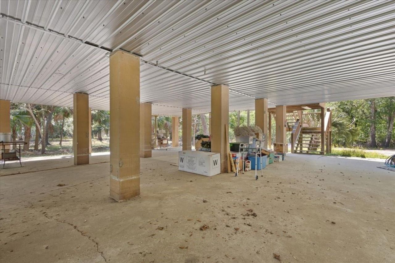 124 NE 824th Street , Old Town, FL 32680 Photo