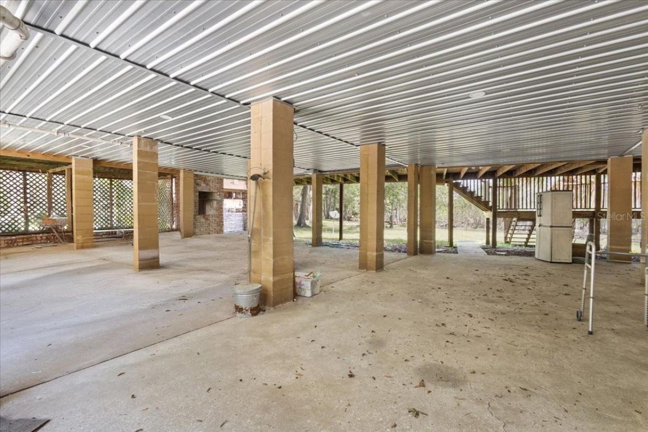 124 NE 824th Street , Old Town, FL 32680 Photo