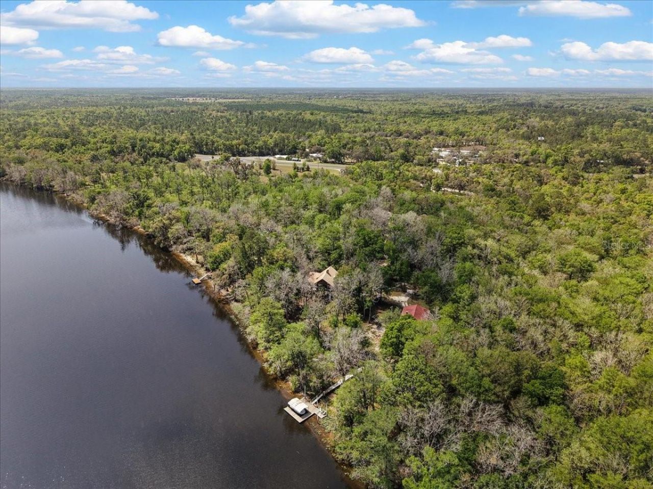 124 NE 824th Street , Old Town, FL 32680 Photo