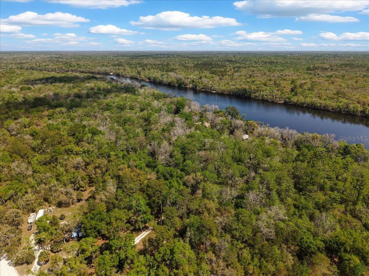 124 NE 824th Street , Old Town, FL 32680 Photo