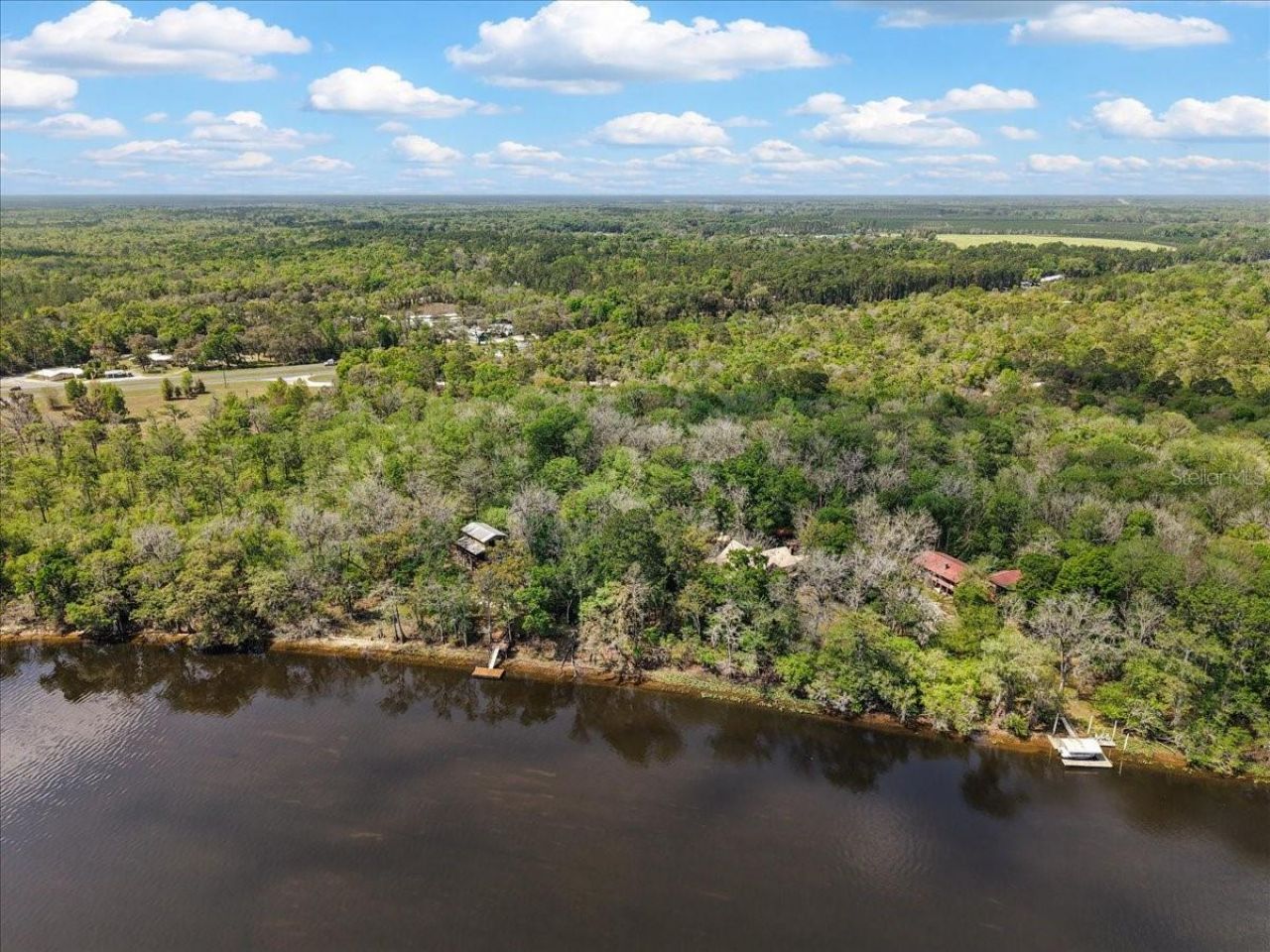 124 NE 824th Street , Old Town, FL 32680 Photo