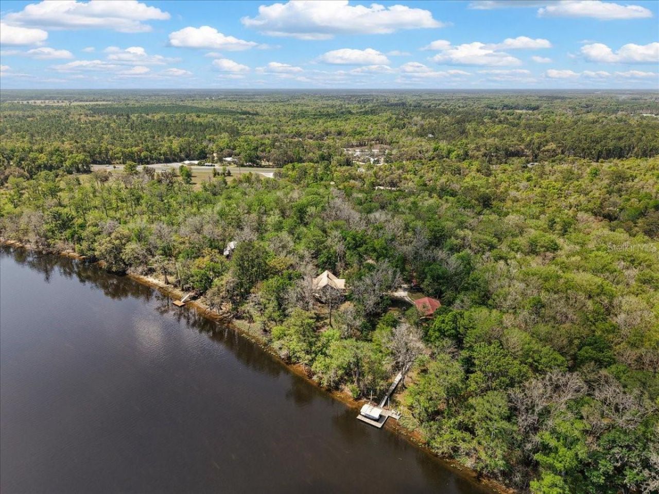 124 NE 824th Street , Old Town, FL 32680 Photo