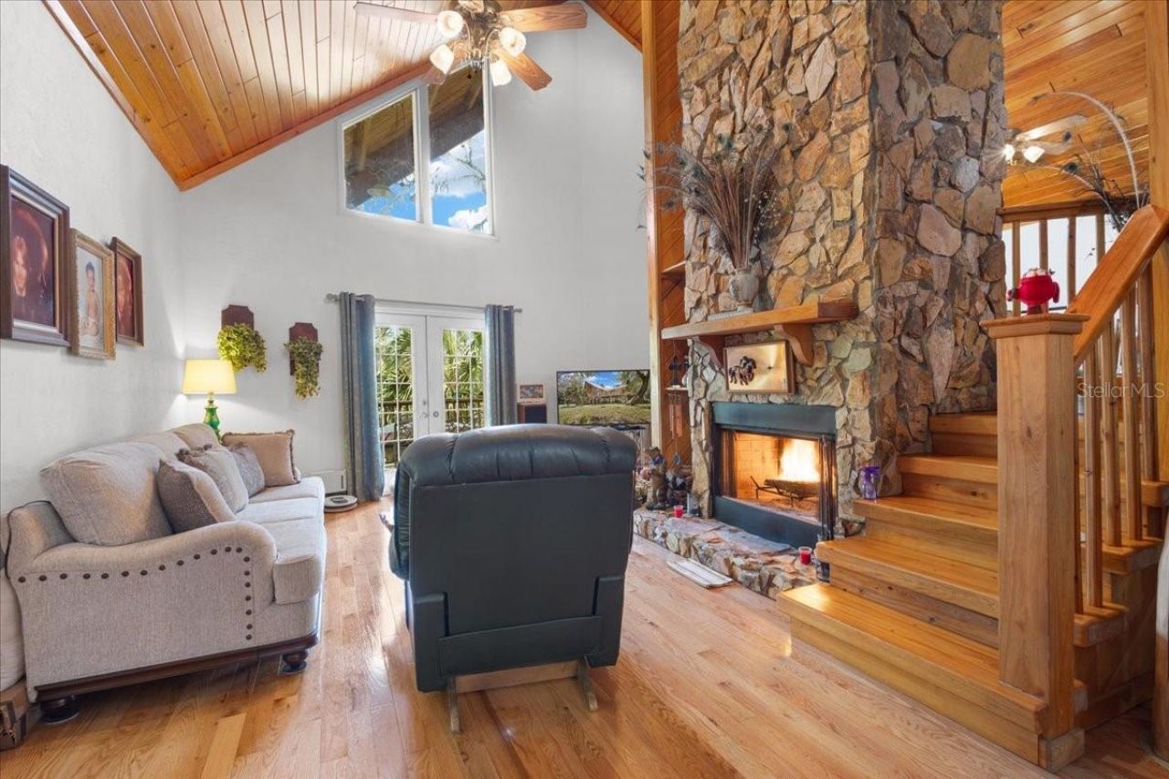 124 NE 824th Street , Old Town, FL 32680 Photo