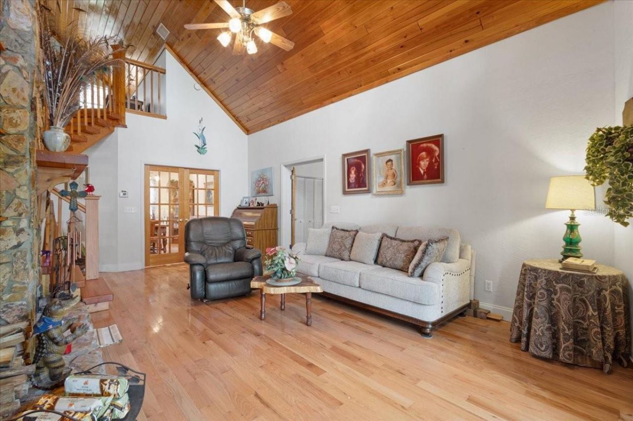 124 NE 824th Street , Old Town, FL 32680 Photo