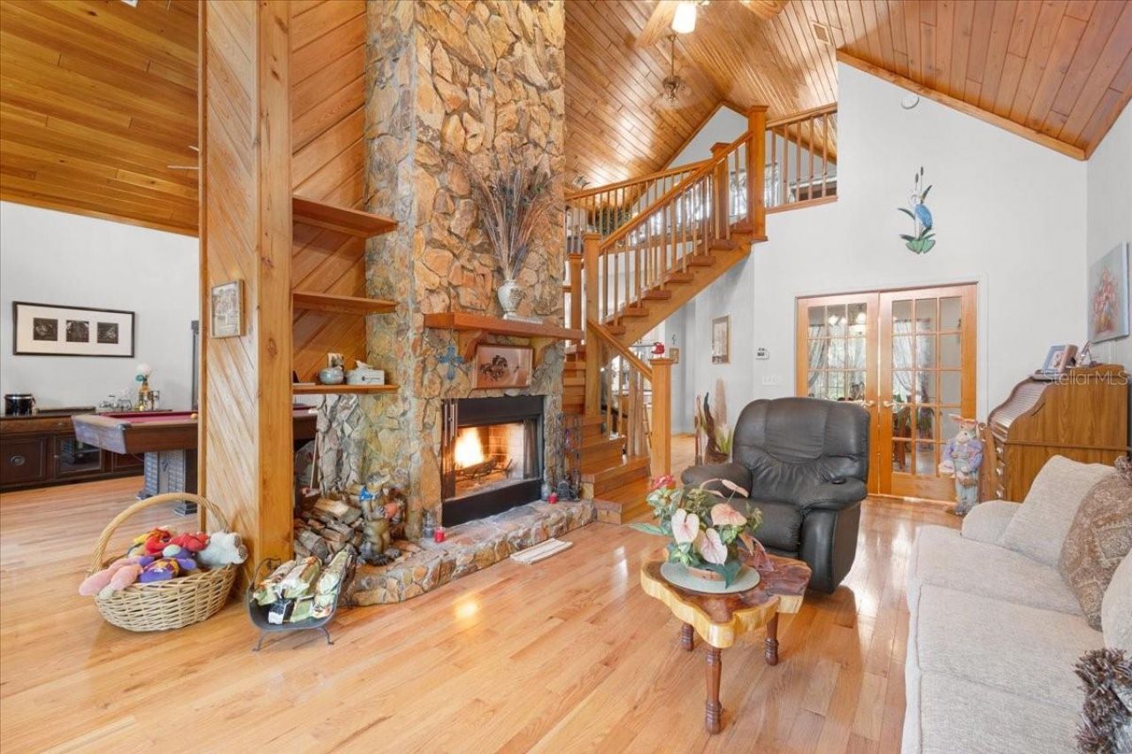 124 NE 824th Street , Old Town, FL 32680 Photo