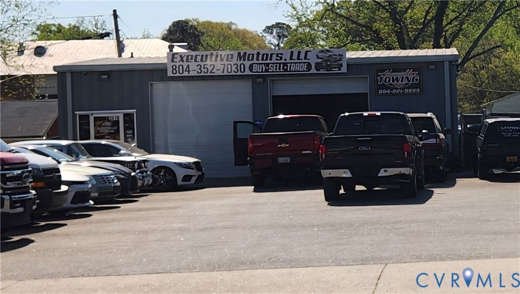 3610 Oaklawn Boulevard, Hopewell, VA 23860 Main Photo