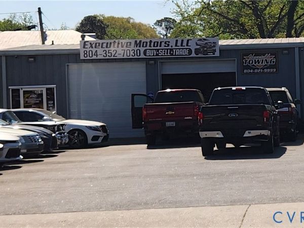 3610 Oaklawn Boulevard, Hopewell, VA 23860