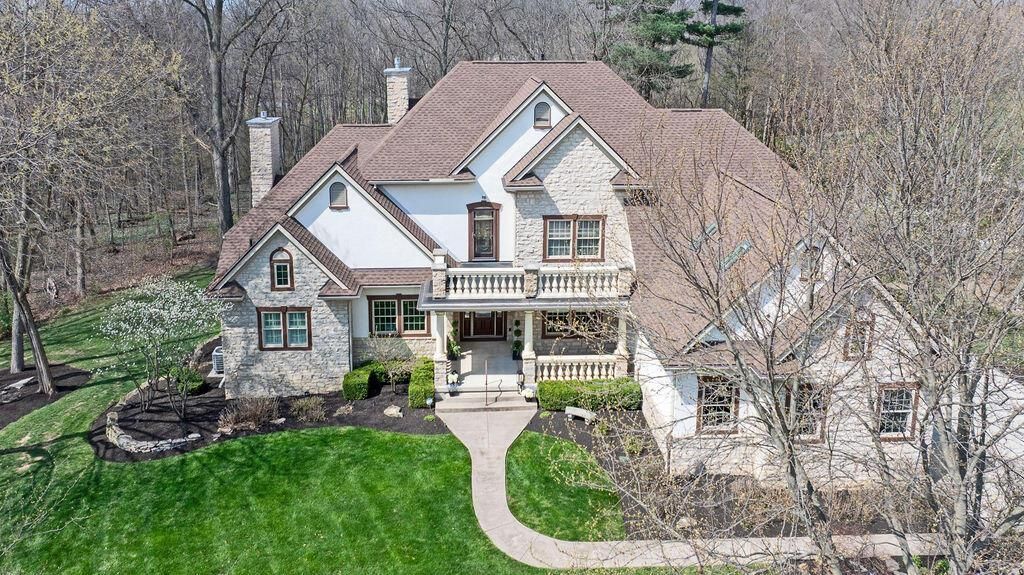 1420 Elkhorn Drive , Blacklick, OH 43004 Main Photo