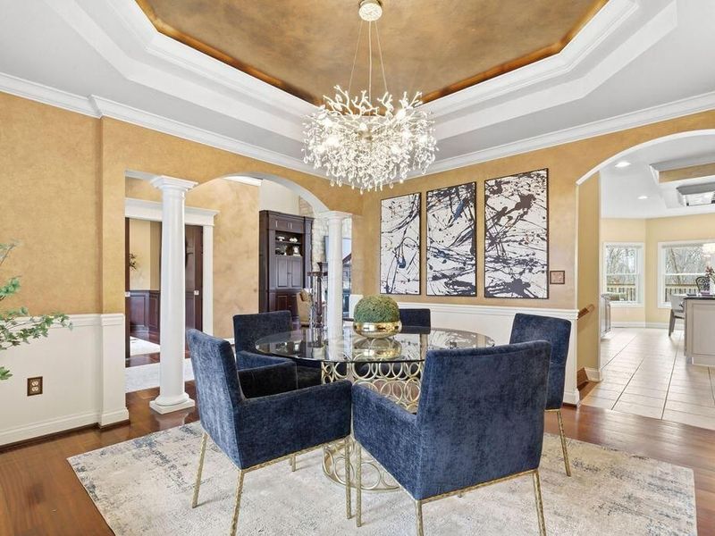 1420 Elkhorn Drive, Blacklick, OH 43004 Photo 25