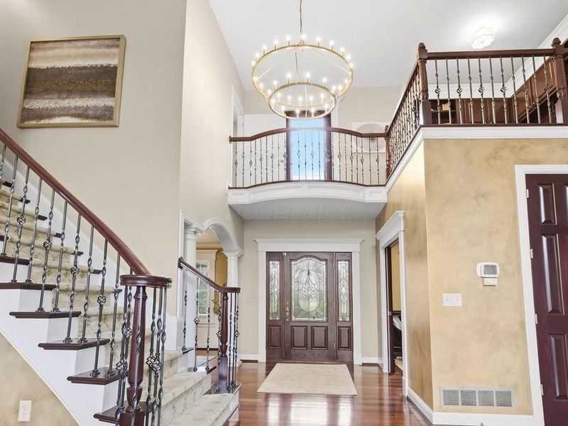 1420 Elkhorn Drive, Blacklick, OH 43004 Photo 3