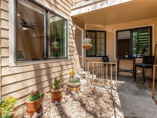 4878 E Kentucky Avenue , Unit A, Denver, CO 80246