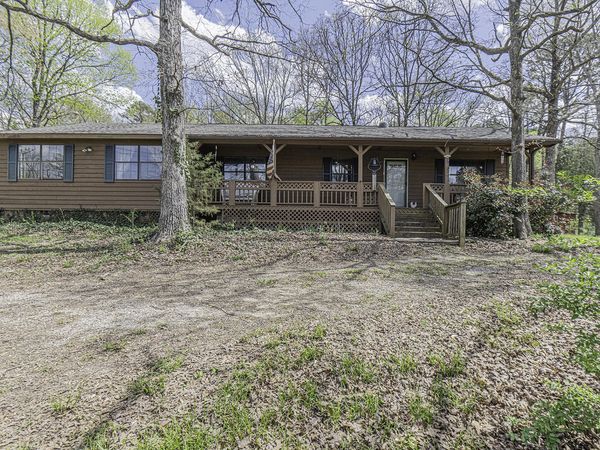 221 Forest Hills Drive, Charleston, TN 37310