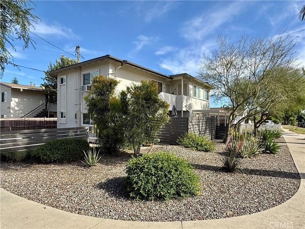 212 E 8th Street, Unit B, Upland, CA 91786