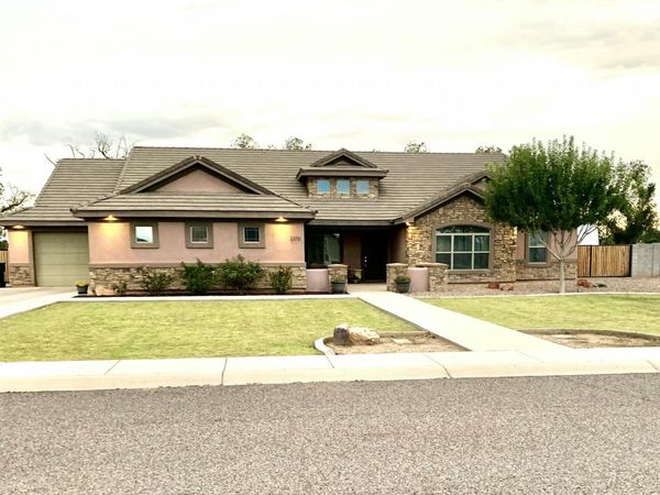 2370 N 52ND Avenue, Central, AZ 85531