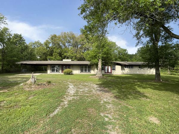12295 Louisiana 99, Welsh, LA 70591