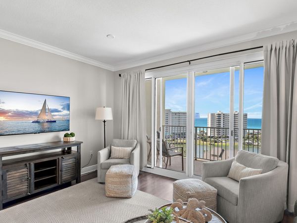 122 Seascape Boulevard, Unit 1106, Miramar Beach, FL 32550