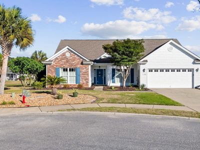 146 Harbor Lights Dr. , Surfside Beach, SC 29575