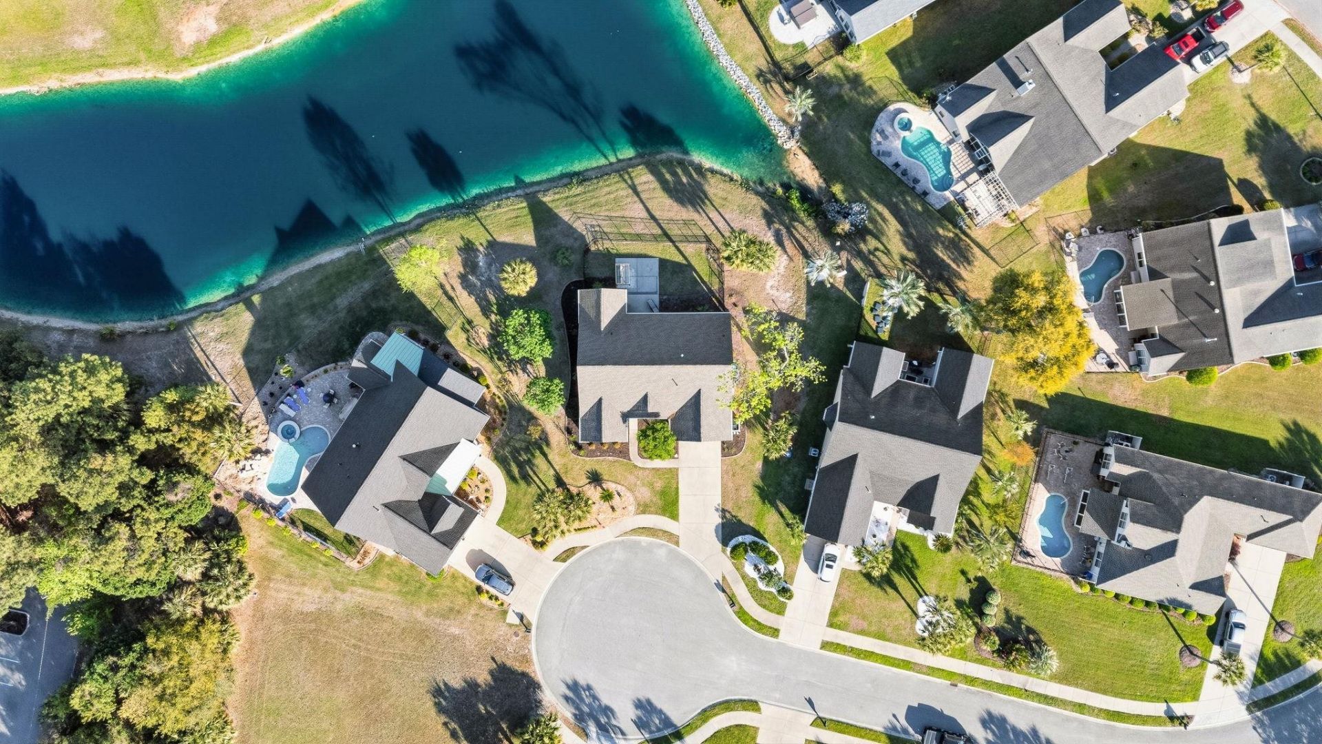 146 Harbor Lights Dr.  Photo 49