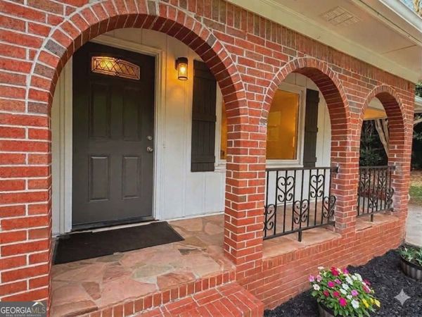 104 Julie Circle, Griffin, GA 30223